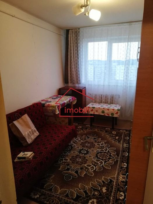 Apartament cu 2 camere in Manastur 8