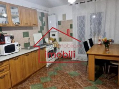 Apartament cu 2 camere in Marasti - Intre Lacuri