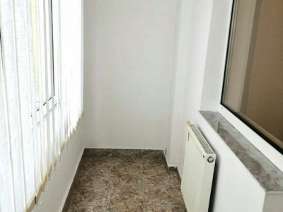 Apartament 3 camere  decomandat in Manastur