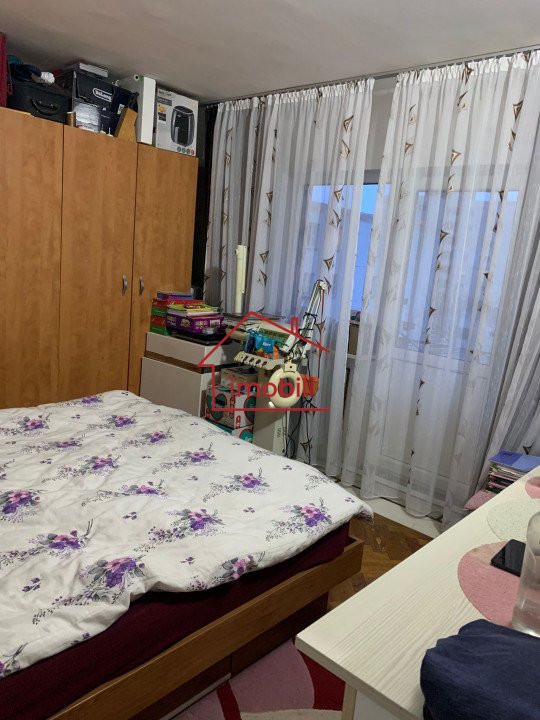 Apartament cu 4 camere in Marasti - Semicentral 4