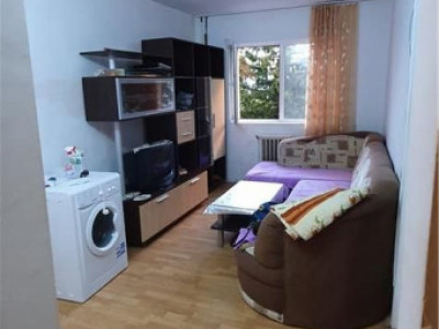 Apartament 3 camere decomandat in Manastur