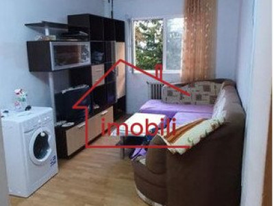 Apartament 3 camere decomandate, etaj 3, Manastur