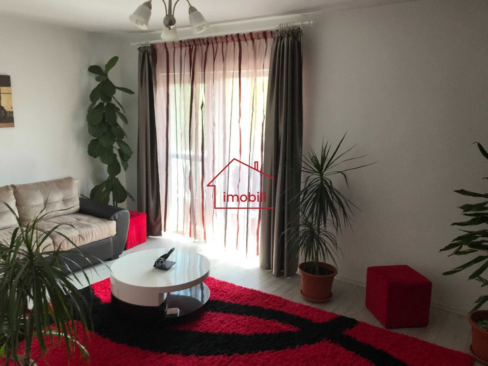 Apartament cu 4 camere decomandate in Marasti 6