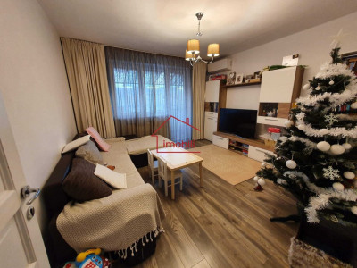 Apartament cu 4 camere decomandate in Gheorgheni - Iulius Mall