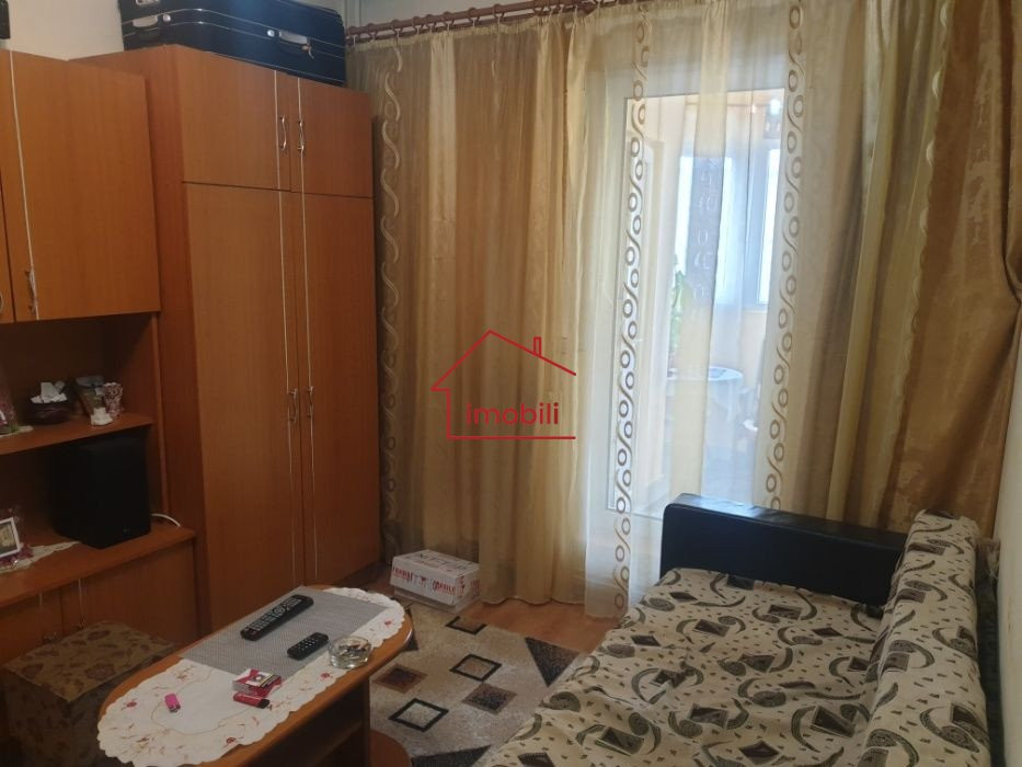 Apartament cu 3 camere in Marasti - Dorobantilor 3