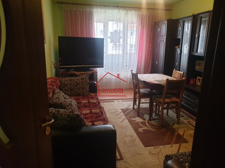 Apartament cu 3 camere in Marasti - Dorobantilor 6