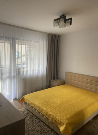 Apartament cu 2 camere + terasa in Borhanci 3