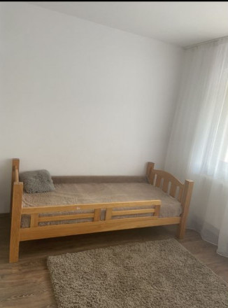 Apartament cu 2 camere + terasa in Borhanci 5