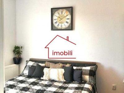Apartament cu 2 camere in Marasti - Bulgaria