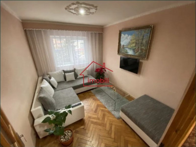 Apartament cu 4 camere in Marasti