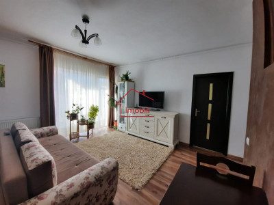 Apartament cu 3 camere in Marasti - Intre Lacuri