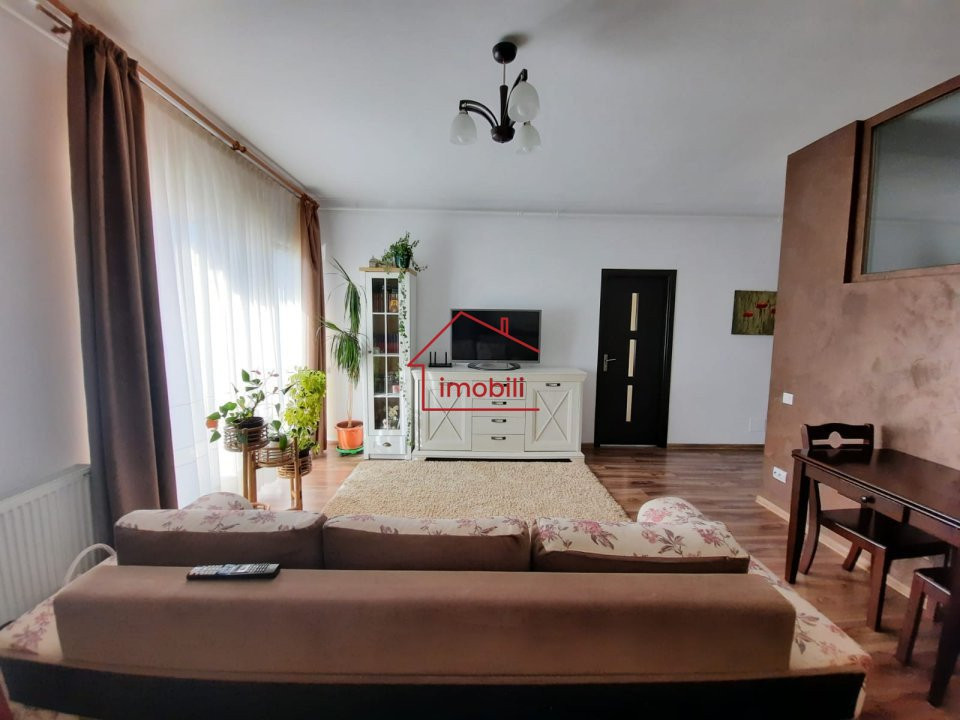 Apartament cu 3 camere in Marasti - Intre Lacuri 2