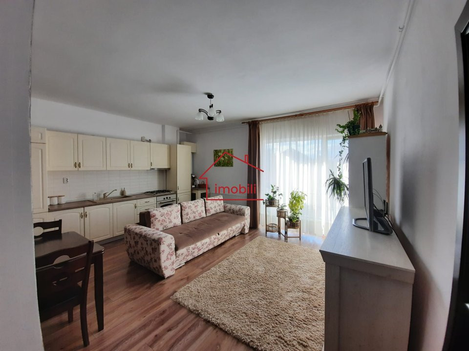 Apartament cu 3 camere in Marasti - Intre Lacuri 3