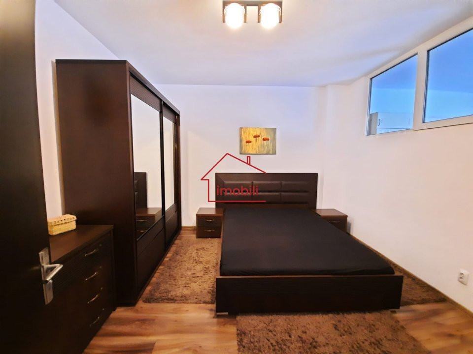 Apartament cu 3 camere in Marasti - Intre Lacuri 5