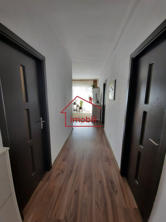 Apartament cu 3 camere in Marasti - Intre Lacuri 9