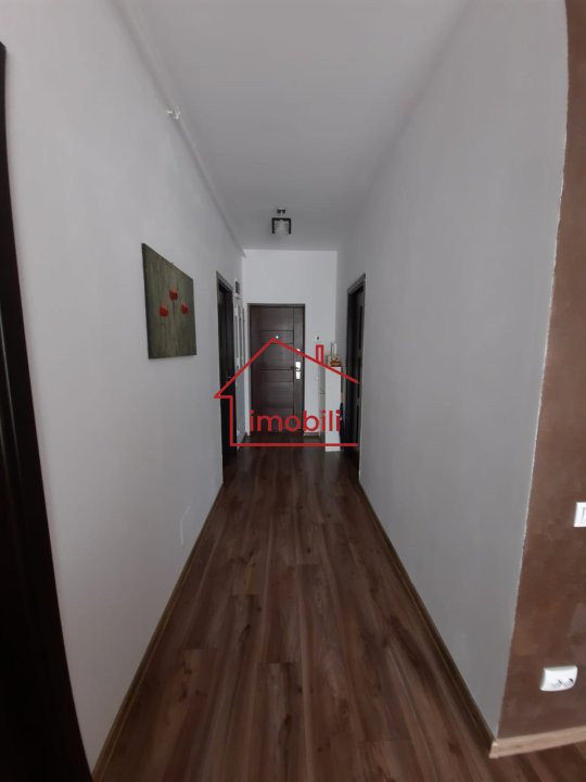 Apartament cu 3 camere in Marasti - Intre Lacuri 10