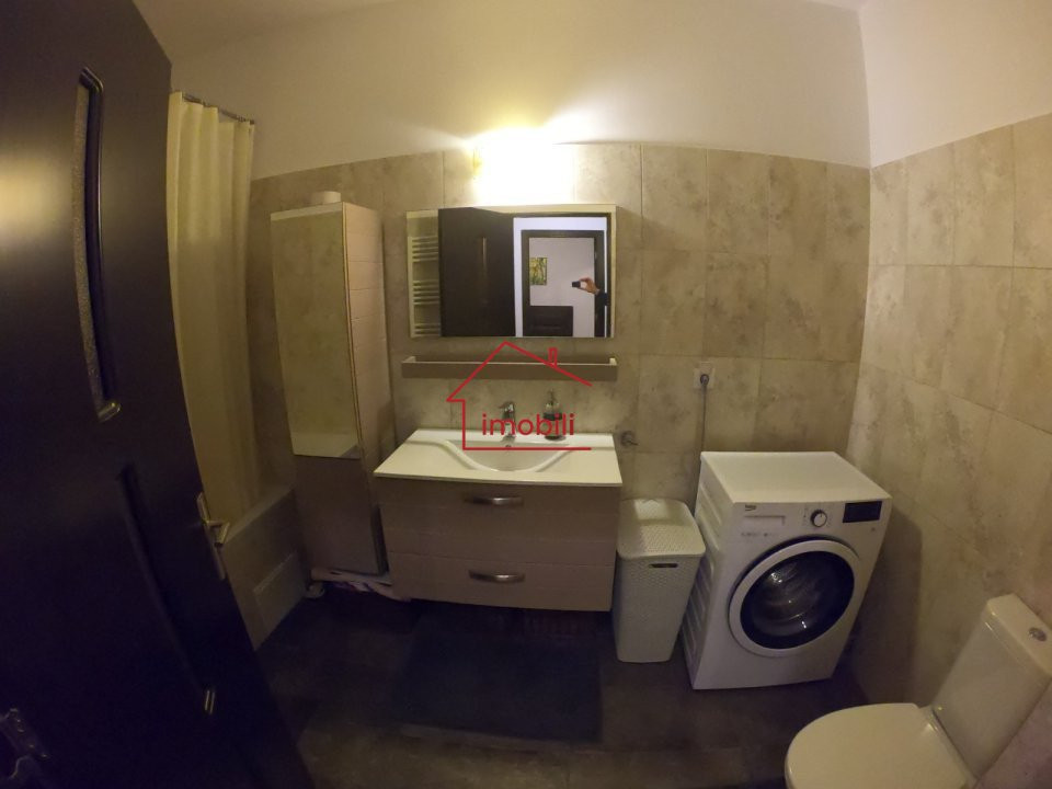 Apartament cu 3 camere in Marasti - Intre Lacuri 11