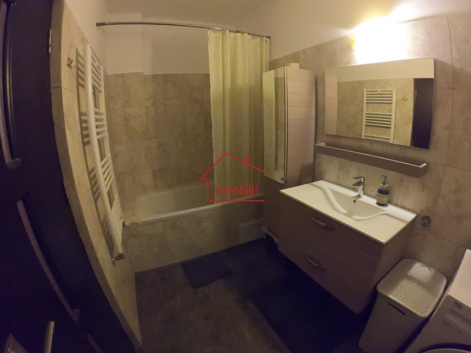 Apartament cu 3 camere in Marasti - Intre Lacuri 12