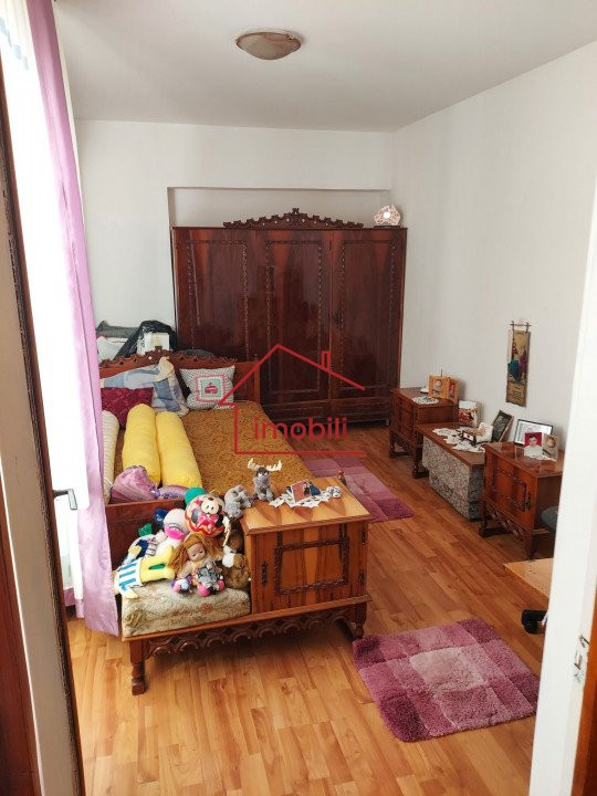 Apartament cu 2 camere in Marasti 6