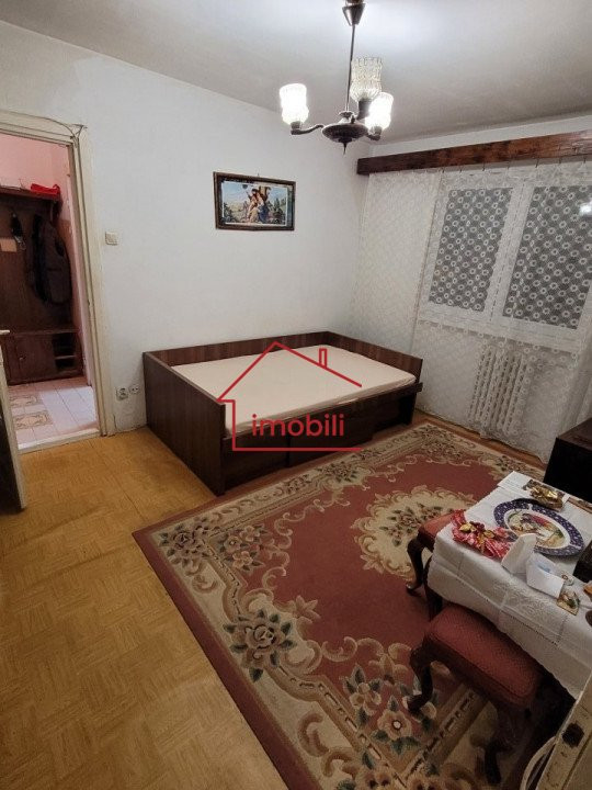 Apartament 2 camera in Manastur 5