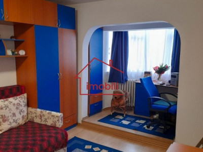 Apartament 1 camera in Manastur
