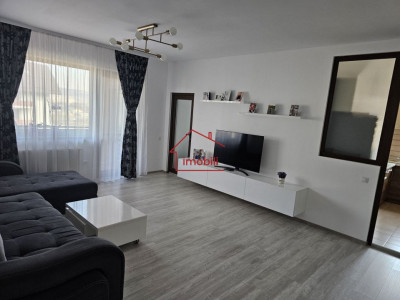 Apartament 3 camere in Floresti zona Subcetate
