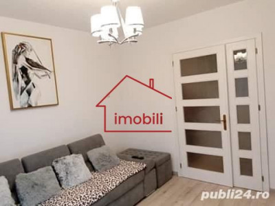 Apartament cu 3 camere decomandate in Gheorgheni, zona Iulius Mall