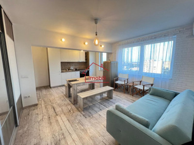 Apartament 2 camere in Gheorgheni