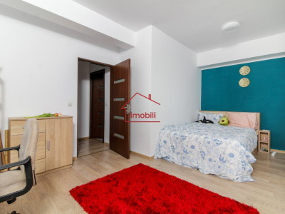 Apartament 2 camere decomandate, 55mp, modern, Marasti