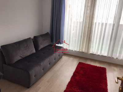 Apartament 2 camere decomandate, 55mp, modern, Marasti