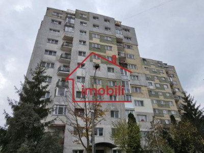 Apartament 4 camere decomandate, etaj intermediar, Manastur