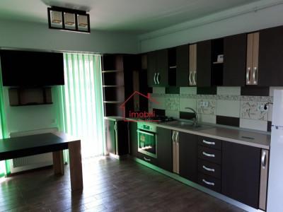 Apartament 2 camere, parcare, Semicentral, Bosh