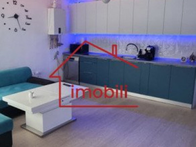 Oferim spre vanzare apartament cu 3 camere in Floresti