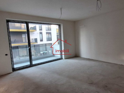 Oferim spre vanzare  apartament 2 camere in constructie noua Central