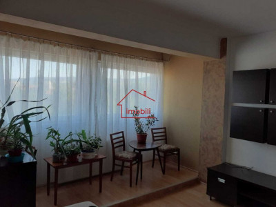 Apartament 2 camere, etaj intermediar, lift, Gheorgheni, zona Alverna