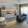 Apartament 2 camere finisate, etaj 3 din 5, Floresti thumb 2