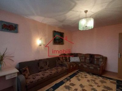 Apartament 2 camere decomandate, Manastur, Parang