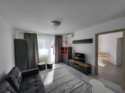 Apartament 2 camere decomandate, Marasti, Hotel Paradis