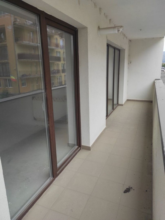 Apartament 2 camere  cu balcon in Floresti 4