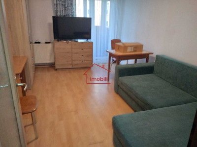 Oferim spre vanzare apartament cu o camera in Marasti, zona Iulius Mall