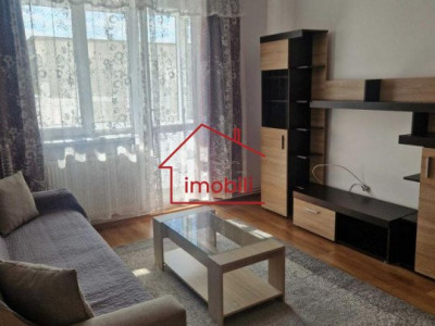 Apartament 2 camere, parcare, Gheorgheni