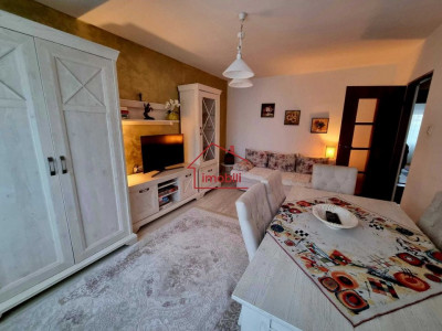 3 camere ,decomandat, LUX, 65 mp,  terasa, zona str. Fabricii, Marasti