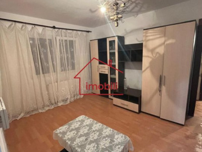 2 camere ,decomandat, 35 mp, zona str.Strada Ciucaș, Manastur