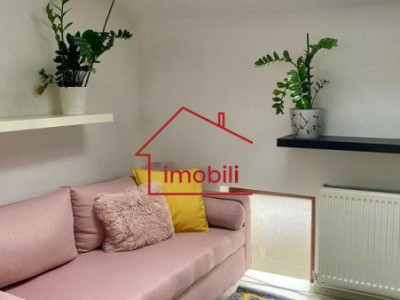 Apartament 2 camere, parcare, Europa, Alecu Russo