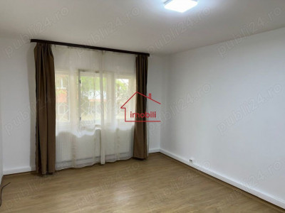 Apartament 3 camere decomandate, finisat, 2 bai, Zorilor