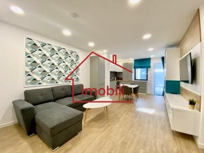 Apartament cochet 2 camere, parcare, Plopilor, USAMV