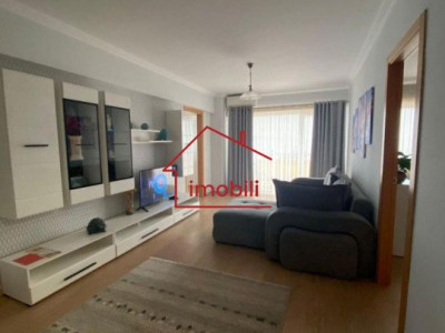 Apartament 2 camere, parcare, Gheorgheni, Viva City