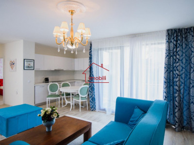 Apartament 3 camere semidecomandate, parcare,Gheorgheni, FSEGA