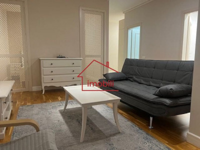 Apartament 2 camere, parcare, Grigorescu, Eremia Grigorescu