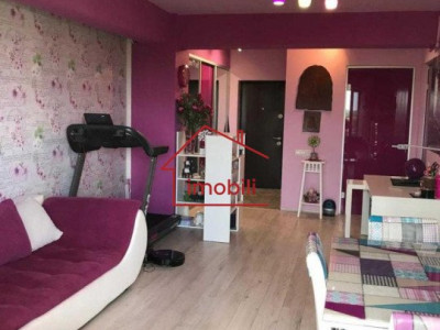 Va oferim spre vanzare un apartament cu 2 camere in Buna Ziua